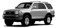 1998 Toyota 4Runner  - An outstanding value. View, evaluate, and compare today's featured vehicle
