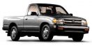 1998 Tacoma