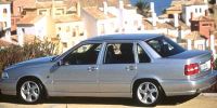 1998 Volvo S70  - An outstanding value. View, evaluate, and compare today's featured vehicle