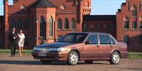 1998 Volvo S90  - An outstanding value. View, evaluate, and compare today's featured vehicle
