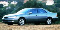 1998 Lexus ES 300 Luxury Sport Sdn  - An outstanding value. View, evaluate, and compare today's featured vehicle
