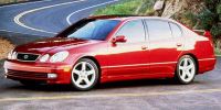 1998 Lexus GS 400 Luxury Perform Sdn  - An outstanding value. View, evaluate, and compare today's featured vehicle