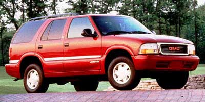 1998 Jimmy