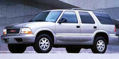 1998 Jimmy