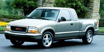 1998 Sonoma