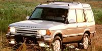 1998 Land Rover Discovery  - An outstanding value. View, evaluate, and compare today's featured vehicle