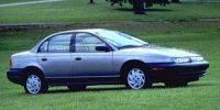 1998 Saturn SL  - An outstanding value. View, evaluate, and compare today's featured vehicle