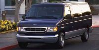 1998 Ford Club Wagon  - An outstanding value. View, evaluate, and compare today's featured vehicle