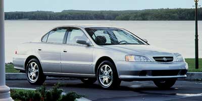 2005 Acura Review on Find A Used 1999 Acura Tl For Sale   1999 Tl Review