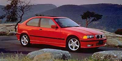 1999 3-Series