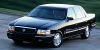 1999 Cadillac Concours  - An outstanding value. View, evaluate, and compare today's featured vehicle