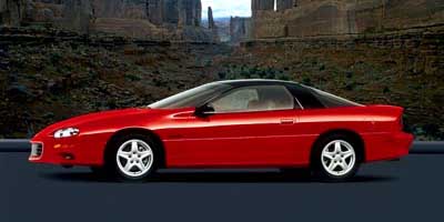 1999 Camaro