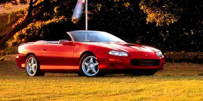 1999 Camaro