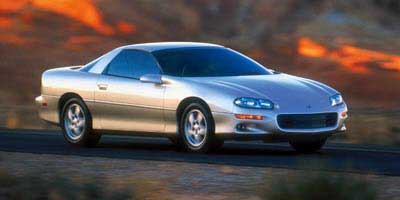 1999 Camaro