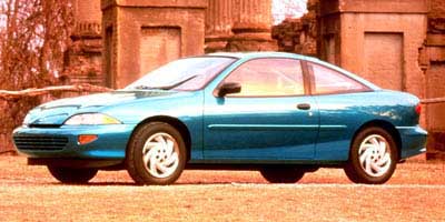 1999 Cavalier