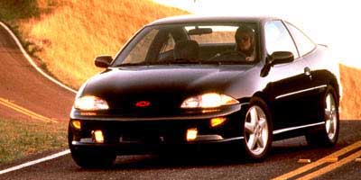 1999 Cavalier
