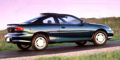 1999 Cavalier