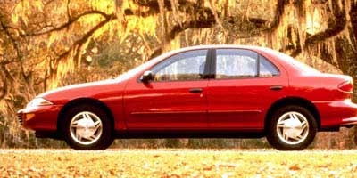 1999 Cavalier