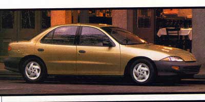 1999 Cavalier