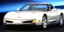 1999 Chevrolet Corvette