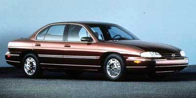 1999 Lumina