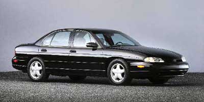 1999 Lumina