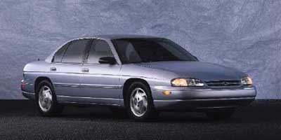 1999 Lumina