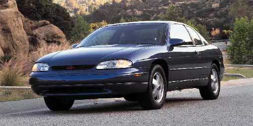 1999 Monte Carlo