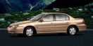 1999 Chevrolet Malibu
