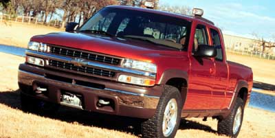 1999 Silverado 1500