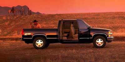 1999 C/K 1500