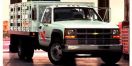 1999 Chevrolet C/K 3500