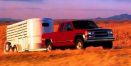 1999 Chevrolet C/K 2500