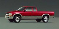 1999 Chevrolet S-10  - An outstanding value. View, evaluate, and compare today's featured vehicle