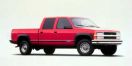 1999 Chevrolet C/K 3500 Crew Cab