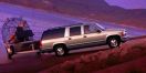 1999 Chevrolet Suburban