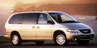 1999 Chrysler Town & Country  - An outstanding value. View, evaluate, and compare today's featured vehicle