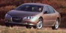 1999 chrysler lhs - 4dr Sedan