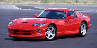 1999 Viper
