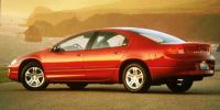 1999 Dodge Intrepid  - An outstanding value. View, evaluate, and compare today's featured vehicle