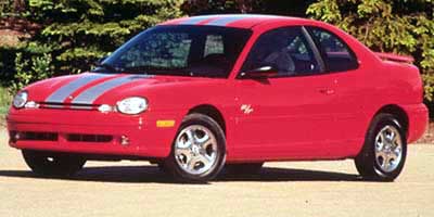 1999 Neon