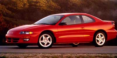 1999 Avenger