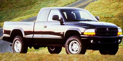 1999 Dakota