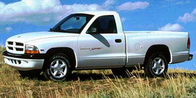 1999 Dakota