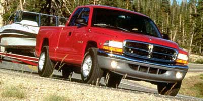 1999 Dakota