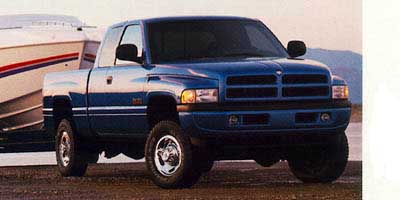 1999 Ram 2500