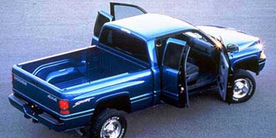 1999 Ram 2500