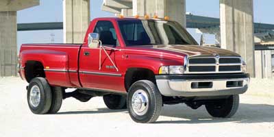 1999 Ram 3500