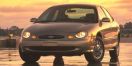 1999 Ford Taurus