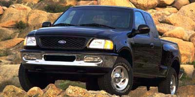 1999 F-150